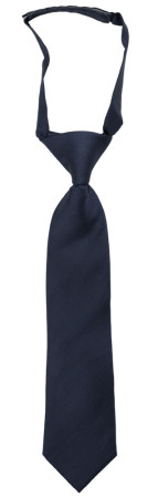 SOLID Navy blue Lasten solmio pieni solmittu