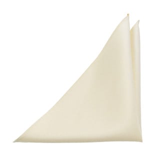 SOLID Off white taskuliina