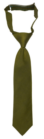 SOLID Olive Lasten solmio pieni solmittu