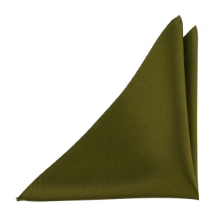 SOLID Olive taskuliina