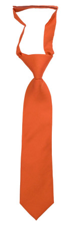 SOLID Orange lasten solmio pieni solmittu