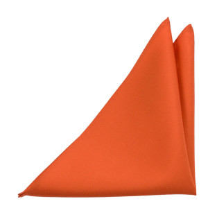 SOLID Orange taskuliina