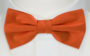 SOLID Orange lasten solmuke