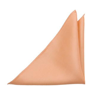 SOLID Peach taskuliina