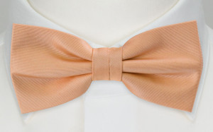 SOLID Peach lasten solmuke