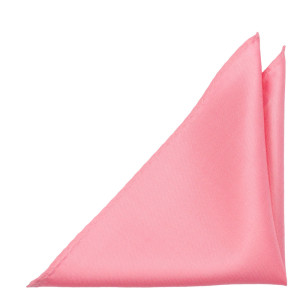 SOLID Pink taskuliina