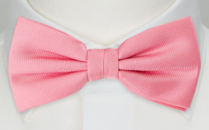 SOLID Pink lasten solmuke
