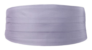 SOLID Powder purple smokkivyö