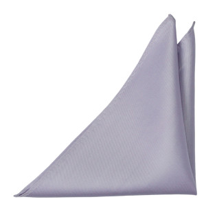 SOLID Powder purple taskuliina