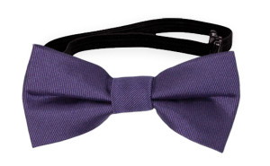SOLID Purple vauvan rusetti