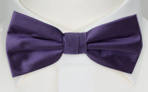 SOLID Purple lasten solmuke