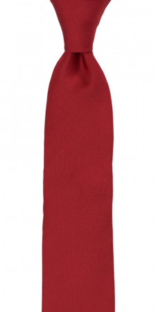 SOLID Red lasten solmio keskikokoinen