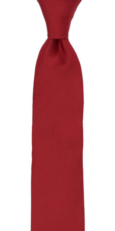 SOLID Red lasten solmio keskikokoinen