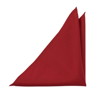 SOLID Red taskuliina