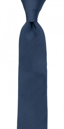 SOLID Steel blue lasten solmio keskikokoinen