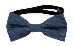 SOLID Steel blue vauvan rusetti