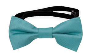 SOLID Turquoise vauvan rusetti