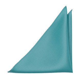 SOLID Turquoise taskuliina
