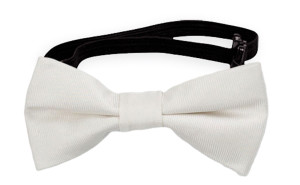 SOLID White vauvan rusetti