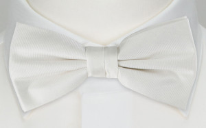 SOLID White lasten solmuke