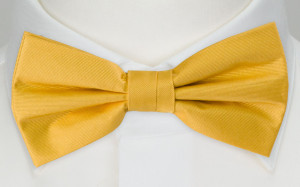 SOLID Yellow lasten solmuke
