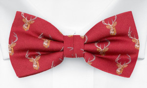 STAGGERING Red solmuke