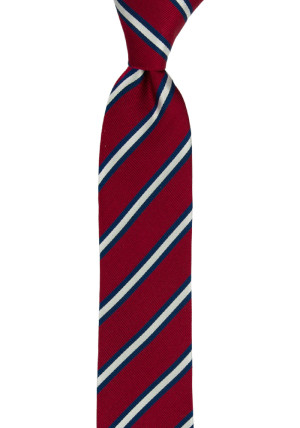 STRECKAD RED kapea solmio