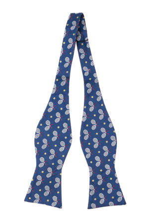 TIEBREAKER Blue sitomaton solmuke