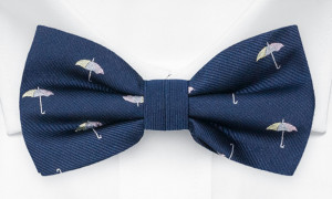 TIEBRELLA Blue solmuke