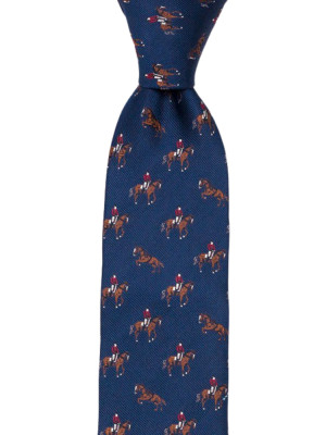 TIEQUESTRIAN Blue solmio