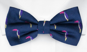 TOUCANNON Blue solmuke