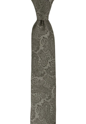 VANSKAP GREY kapea solmio