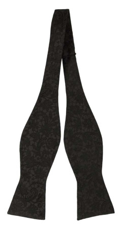 VIGSEL BLACK sitomaton solmuke