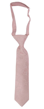 VIGSEL Powder pink lasten solmio pieni solmittu