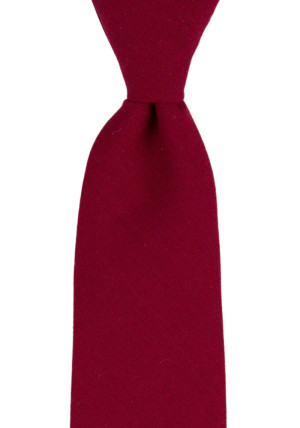 WISTFUL Dark red solmio