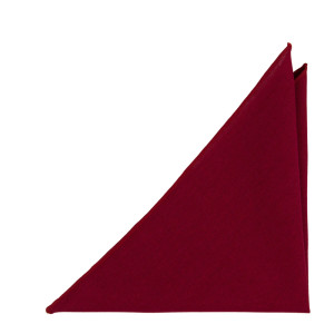 WISTFUL Dark red taskuliina