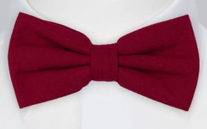 WISTFUL Dark red solmuke