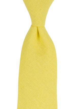 WISTFUL Light yellow solmio