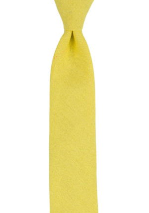WISTFUL Light yellow kapea solmio