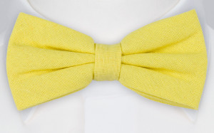 WISTFUL Light yellow solmuke
