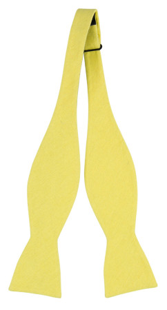 WISTFUL Light yellow sitomaton solmuke