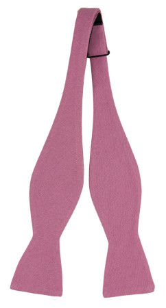 WISTFUL Old pink sitomaton solmuke