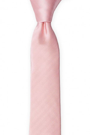 JAGGED Blush pink kapea solmio