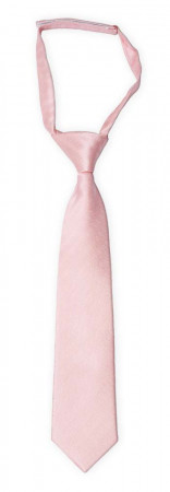 JAGGED Blush pink Lasten solmio pieni solmittu