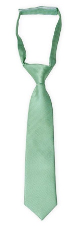 JAGGED Seafoam turquoise Lasten solmio pieni solmittu