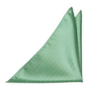 JAGGED Seafoam turquoise taskuliina