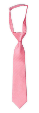 JAGGED Warm pink Lasten solmio pieni solmittu