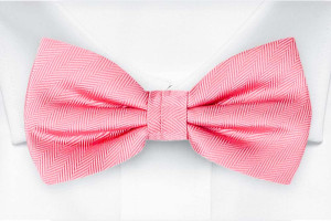 JAGGED Warm pink solmuke