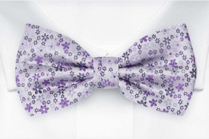 JAIMALA Dusty purple solmuke