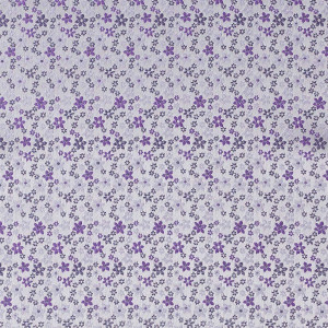 JAIMALA Dusty purple kangasnäyte